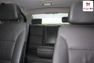 2010 - bmw 5 series