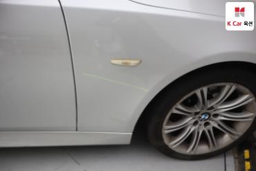 2010 - bmw 5 series