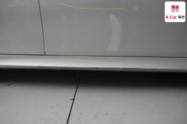2010 - bmw 5 series