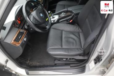 2010 - bmw 5 series
