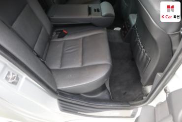 2010 - bmw 5 series
