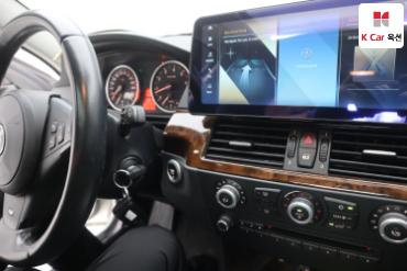 2010 - bmw 5 series