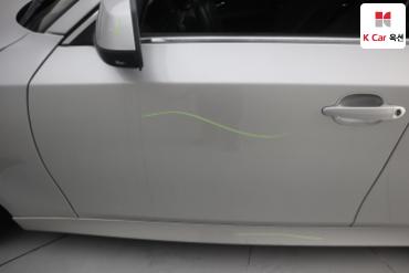 2010 - bmw 5 series