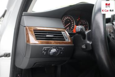 2010 - bmw 5 series