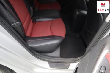 2012 - hyundai avante