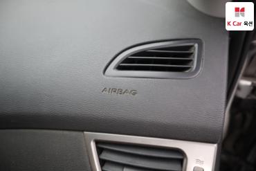 2012 - hyundai avante