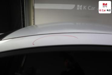 2012 - hyundai avante