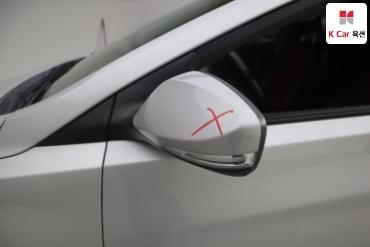 2012 - hyundai avante