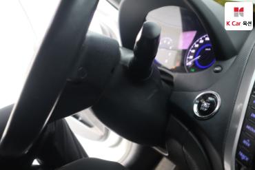 2015 - hyundai accent