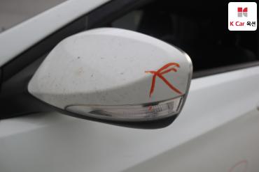 2015 - hyundai accent