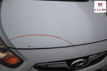 2015 - hyundai accent