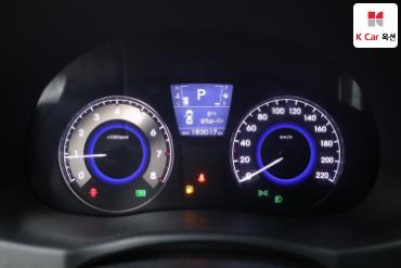 2015 - hyundai accent