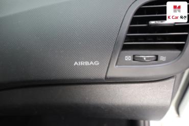 2015 - hyundai accent