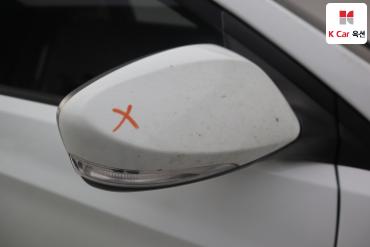 2015 - hyundai accent