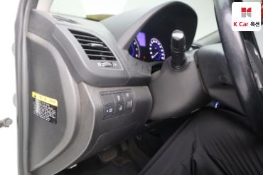 2015 - hyundai accent