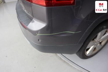 2014 - chevrolet orlando