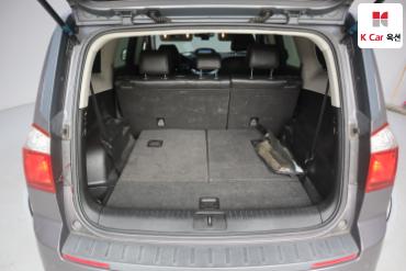 2014 - chevrolet orlando