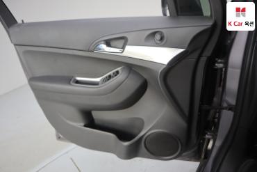 2014 - chevrolet orlando