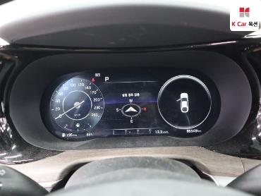 كيا K5 2022 — صورة 11