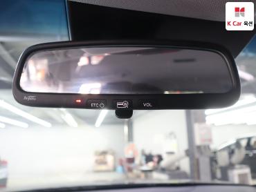 هيونداي Nexo 2024 — صورة 13