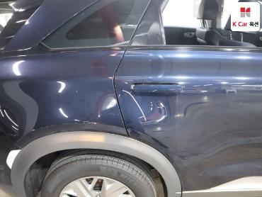 هيونداي Nexo 2024 — صورة 37