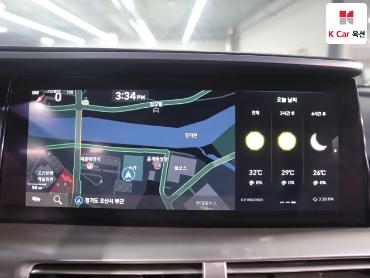 هيونداي Nexo 2024 — صورة 14