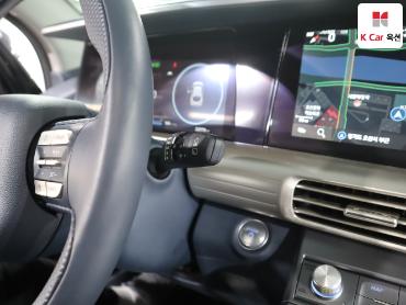 هيونداي Nexo 2024 — صورة 11