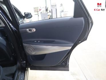 هيونداي Nexo 2024 — صورة 27
