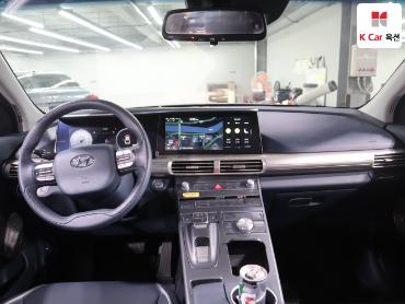 هيونداي Nexo 2024 — صورة 3