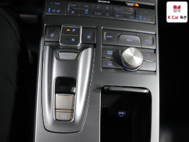 هيونداي Nexo 2024 — صورة 16