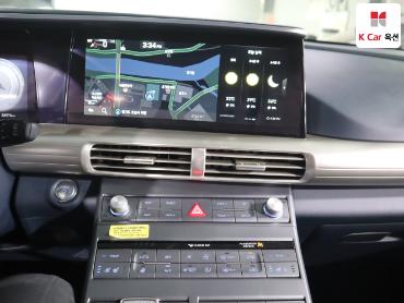 هيونداي Nexo 2024 — صورة 6