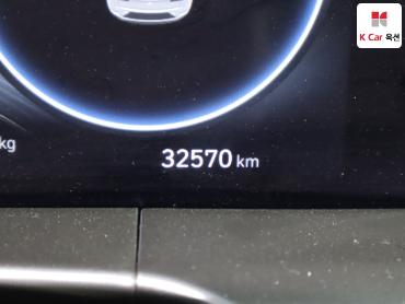 هيونداي Nexo 2024 — صورة 4