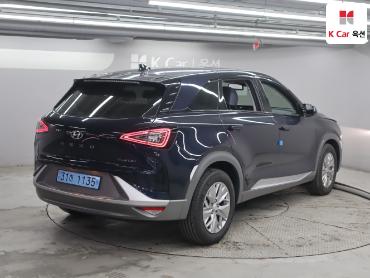 هيونداي Nexo 2024 — صورة 2
