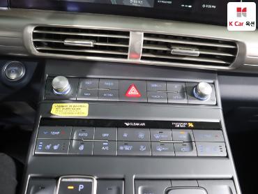 هيونداي Nexo 2024 — صورة 15