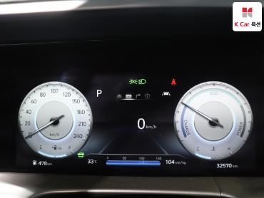 هيونداي Nexo 2024 — صورة 5