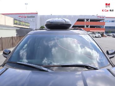 2013 - ford explorer