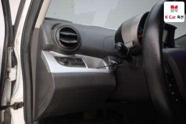 2012 - chevrolet spark