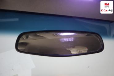 2012 - chevrolet spark
