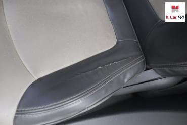 2012 - chevrolet spark