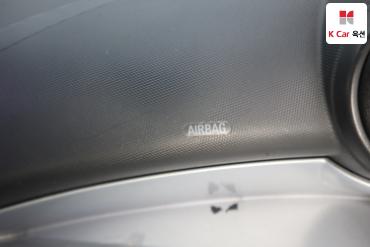 2012 - chevrolet spark