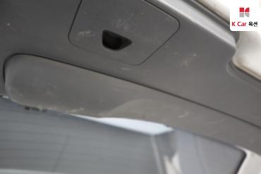 2012 - chevrolet spark