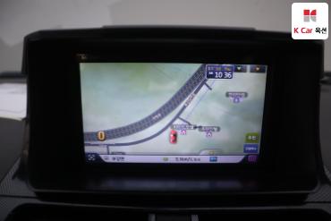 2012 - chevrolet spark