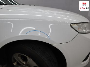 2009 - kia roche