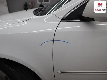 2009 - kia roche