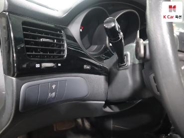 2009 - kia roche