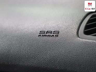 2009 - kia roche