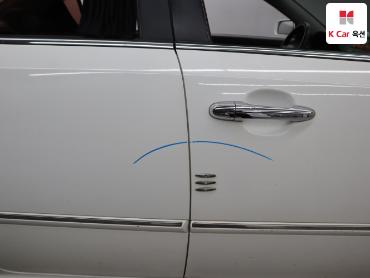 2009 - kia roche