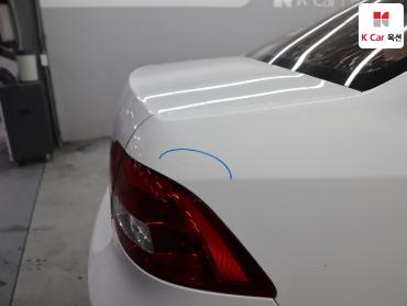 2009 - kia roche
