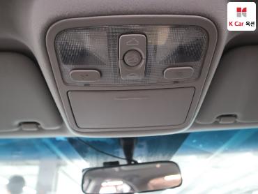 2009 - kia roche
