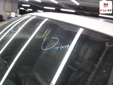 2009 - kia roche
